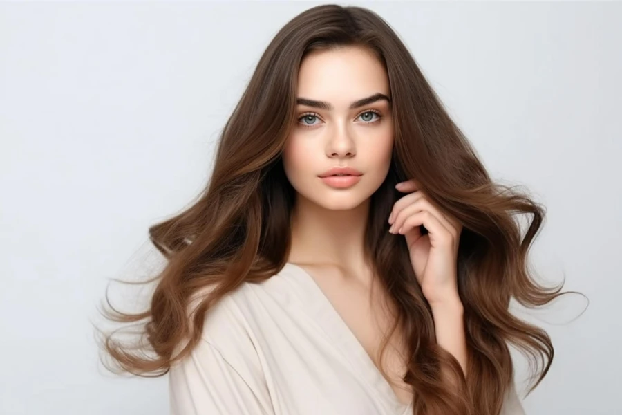 Travel Hair Styler
